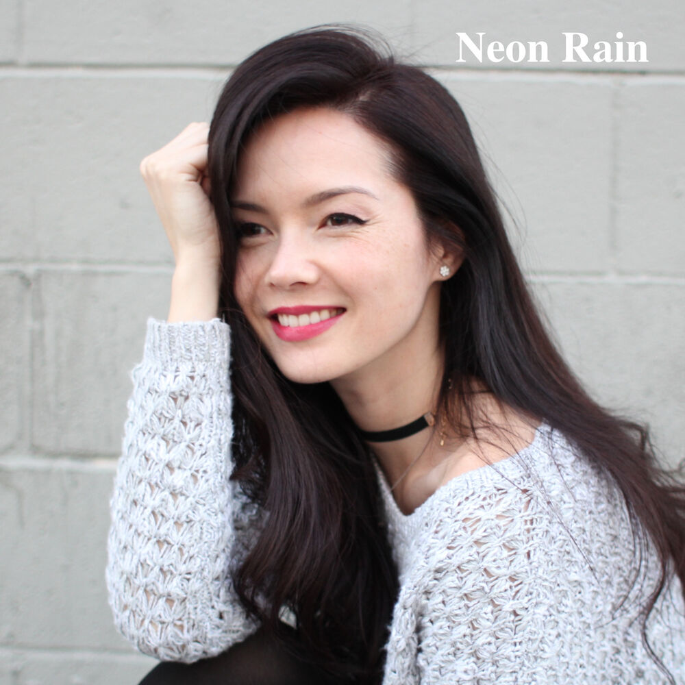 Picture of Neon Rain