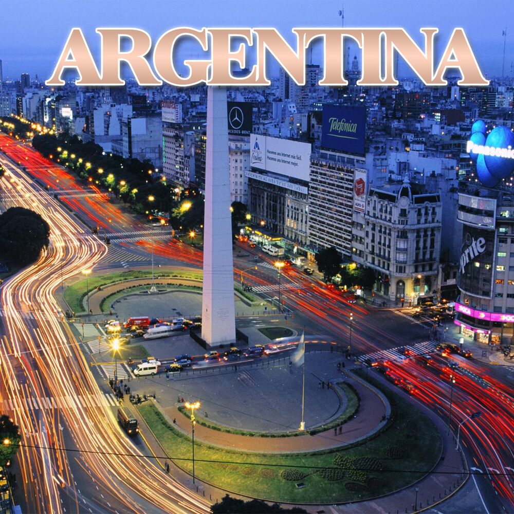 Picture of Argentina