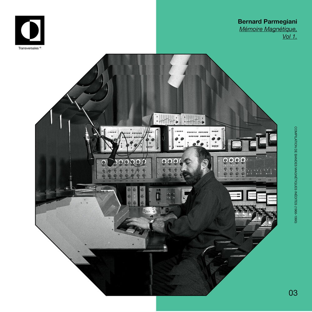 Picture of Mémoire Magnetique, Vol. 1 (1966 – 1990)
