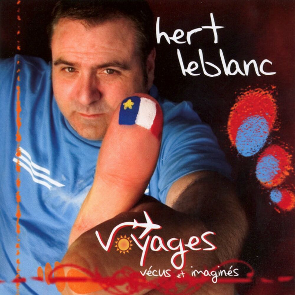 Picture of Voyages vécus et imaginés