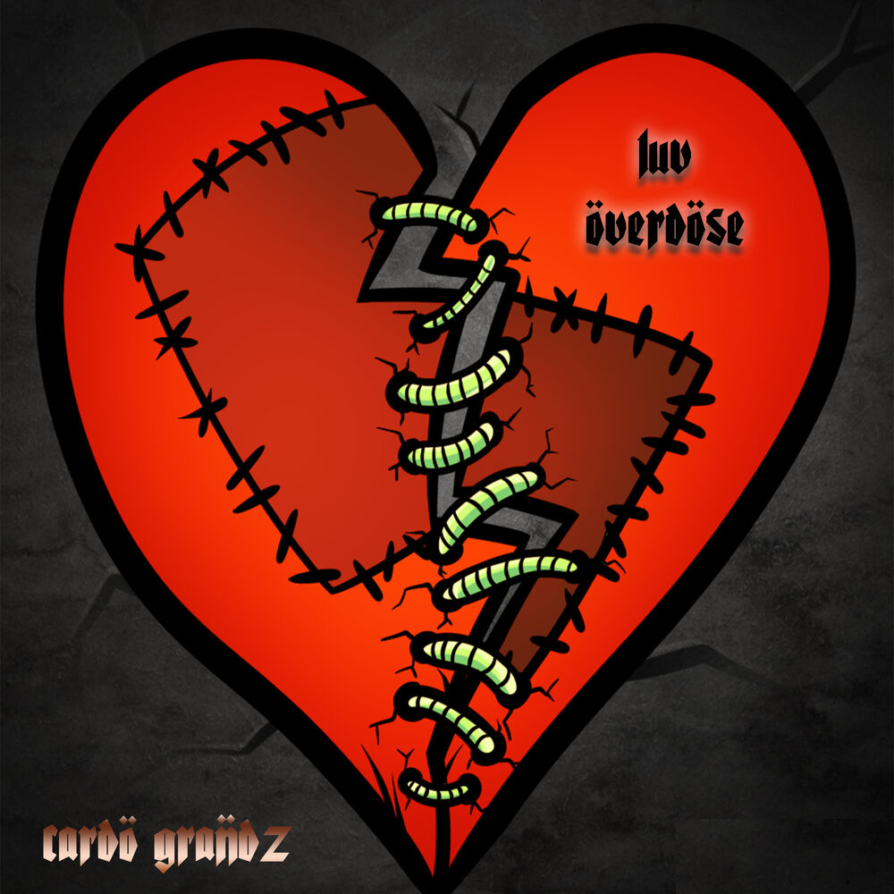 Picture of Luv Overdose