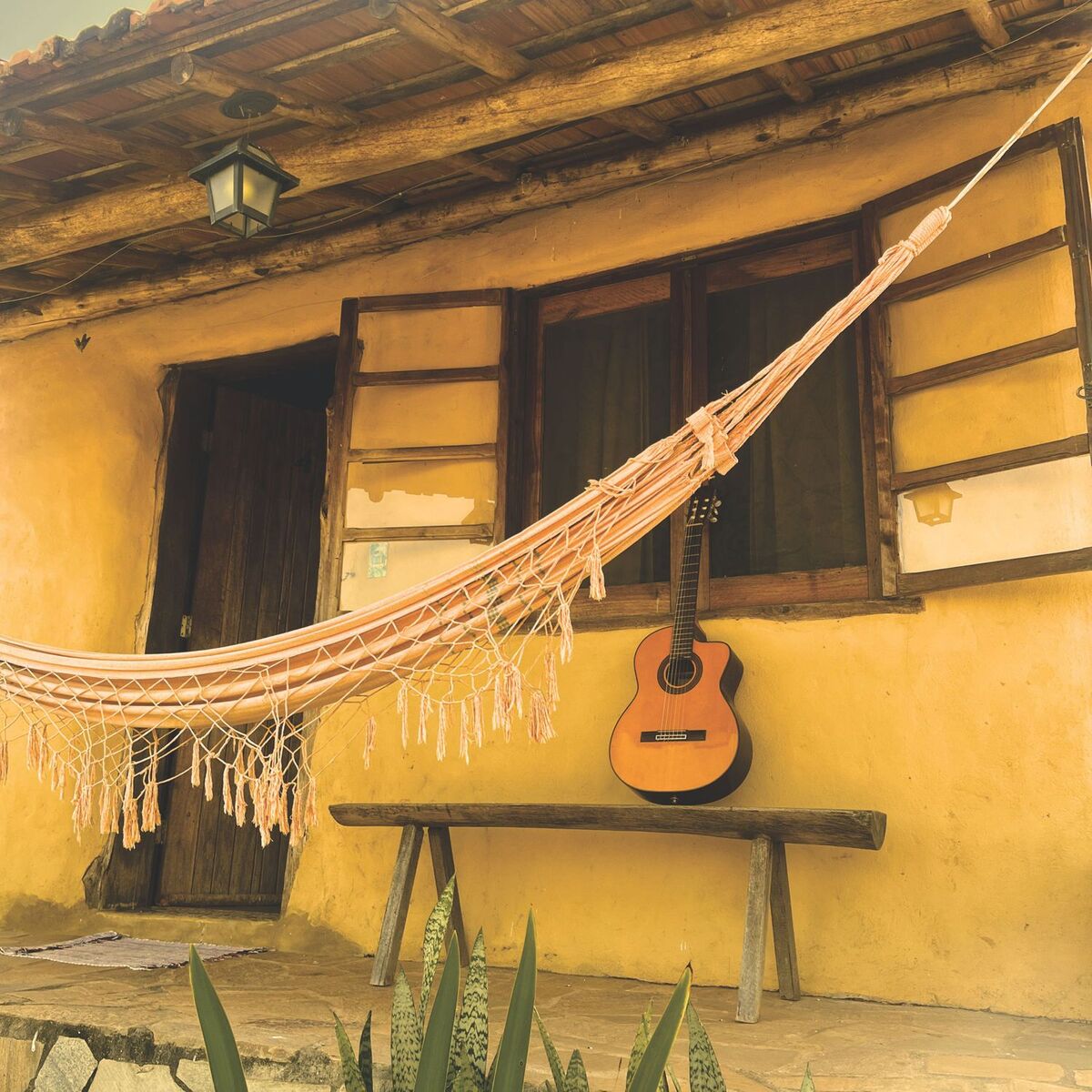 Album cover of Violão Instrumental Brasileiro
