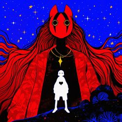 Cover of In The Cold