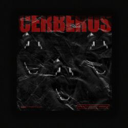 Cover of Cerberus