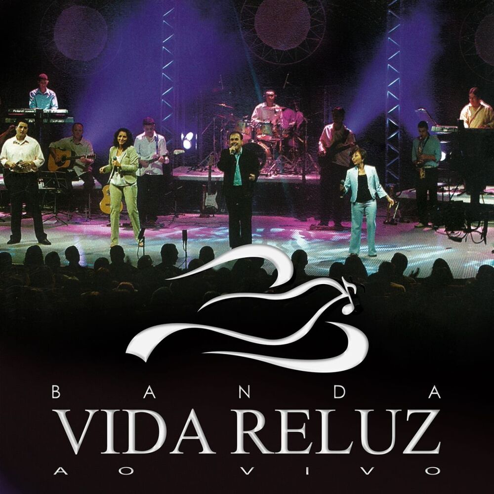 Picture of Banda Vida Reluz ao Vivo