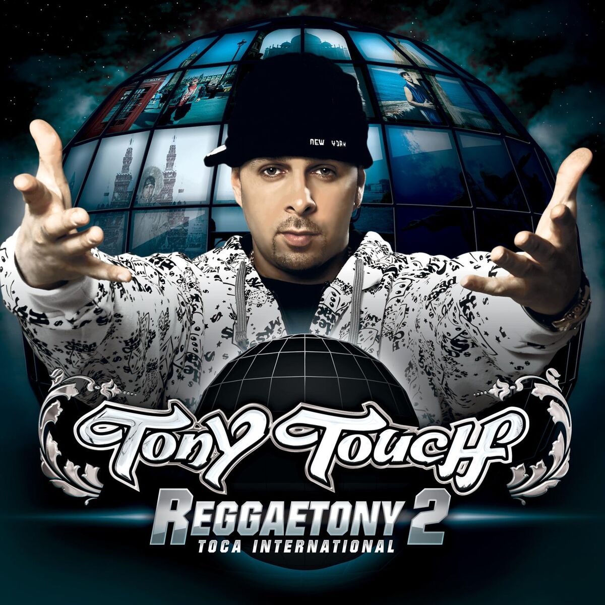 Album cover of Dale Azota