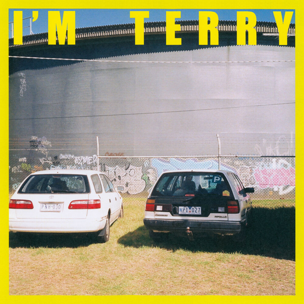 Picture of I'm Terry