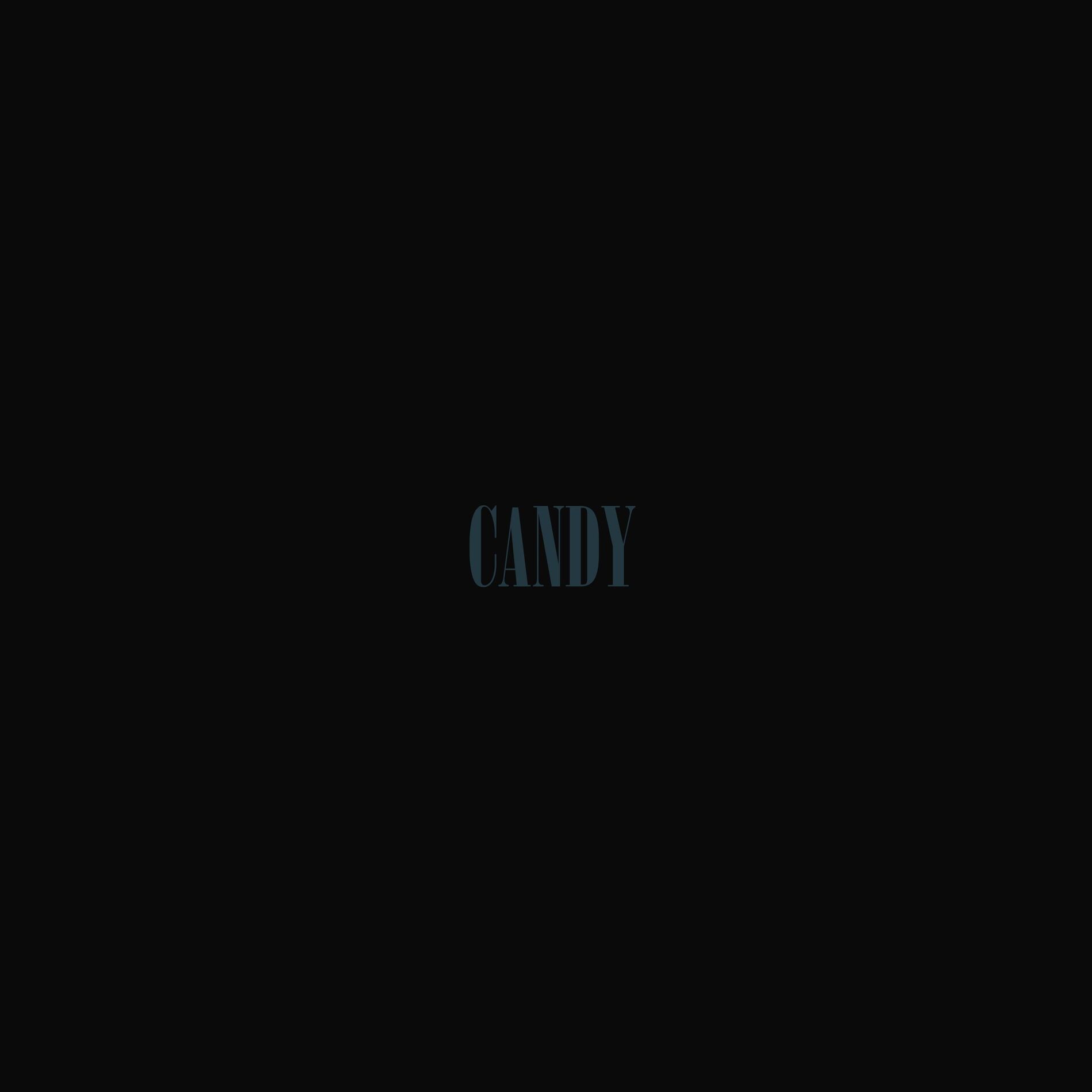 Album cover of CANDY