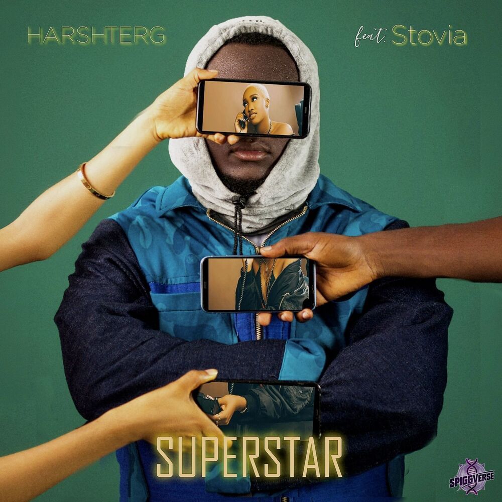 Picture of Superstar