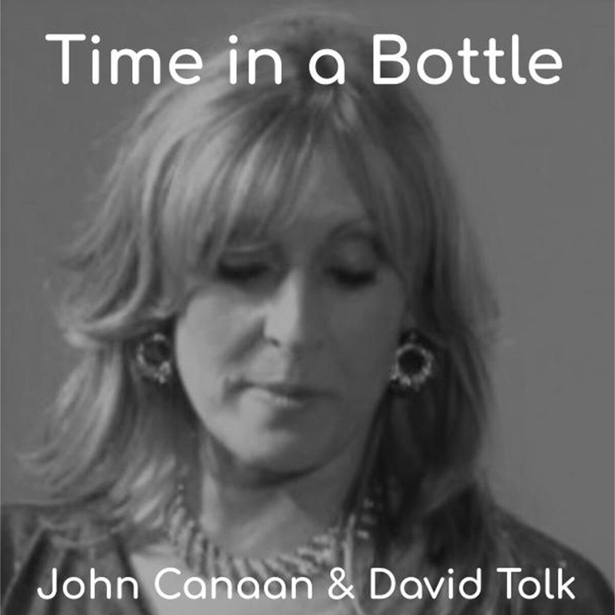 Album cover of Time In A Bottle (Studio)