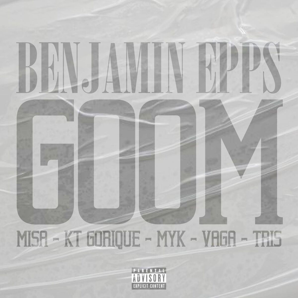 Album cover of Goom (feat. KT Gorique, Myk, Vaga, Tris & Misa) (Remix)