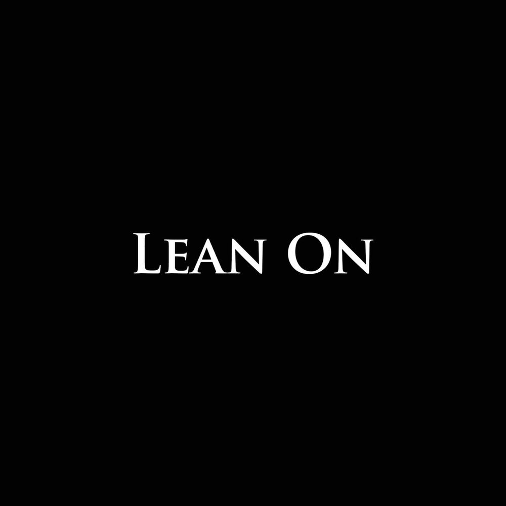 Picture of Lean On