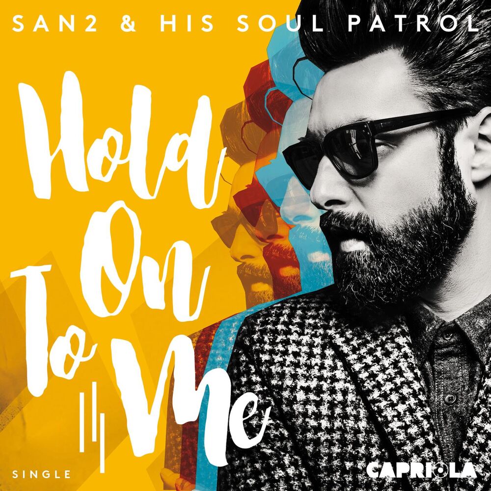 Picture of Hold on to Me