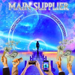Cover of Main Supplier