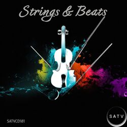 Cover of Strings and Beats