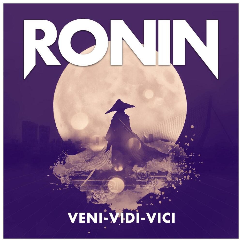 Picture of Veni Vidi Vici