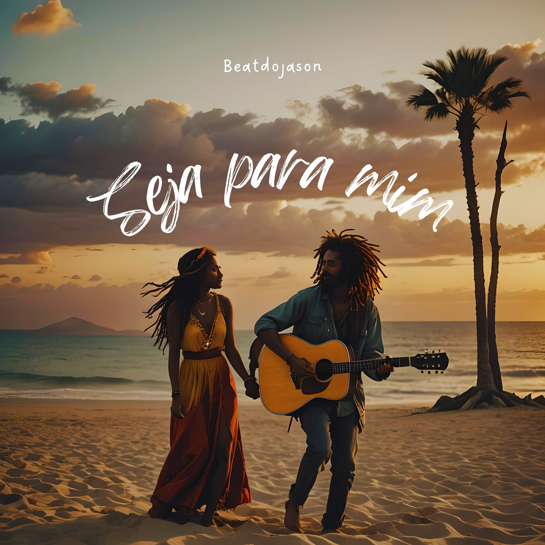 Album cover of Seja para Mim