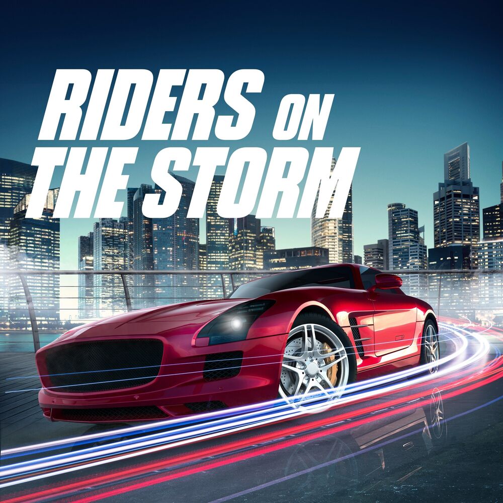 Picture of Riders on the Storm