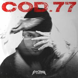 Cover of Cod77