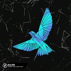 Cover of Blue Bird