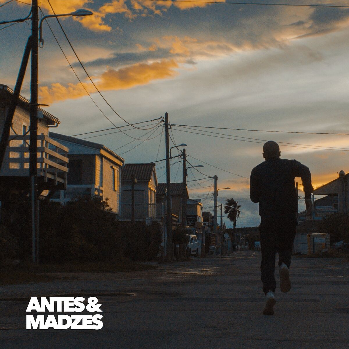 Album cover of Essayer