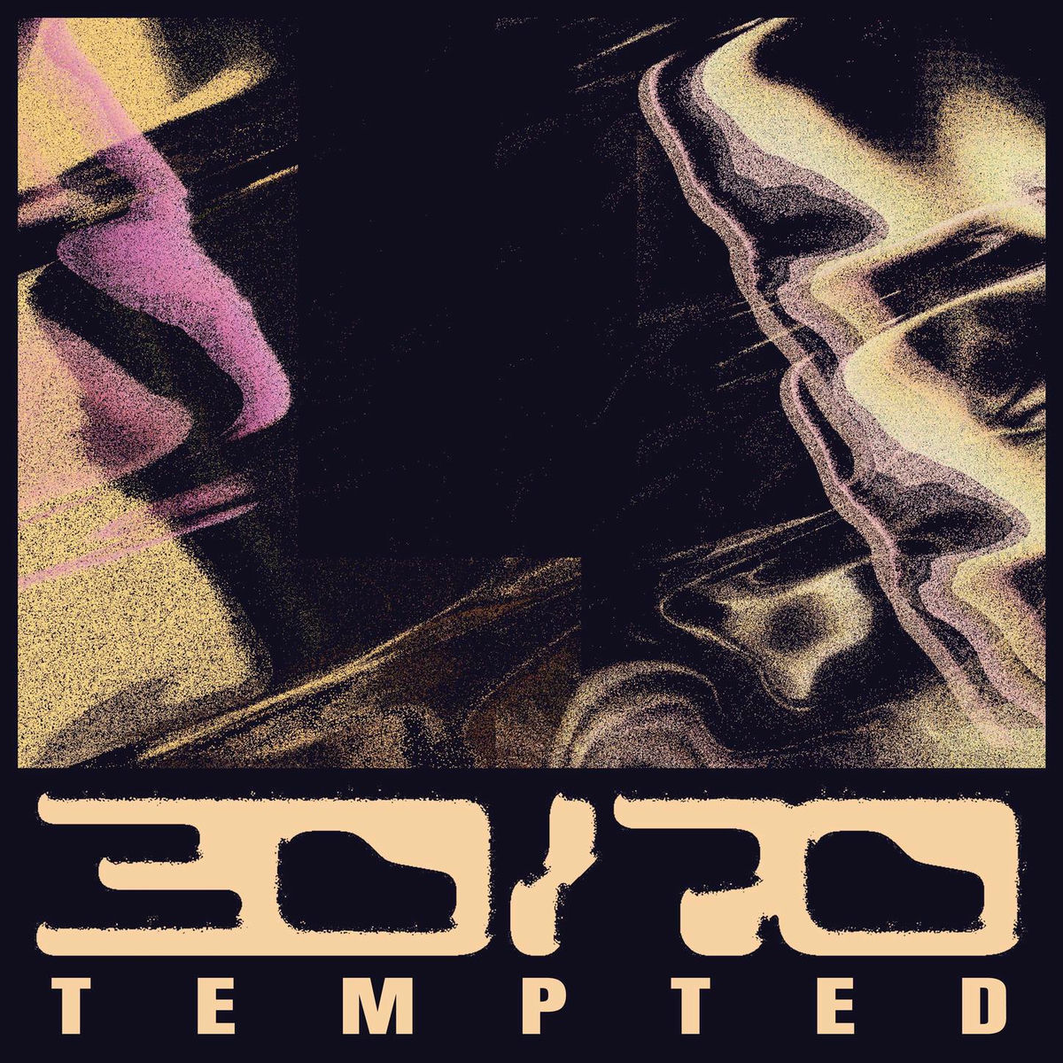 Album cover of Tempted