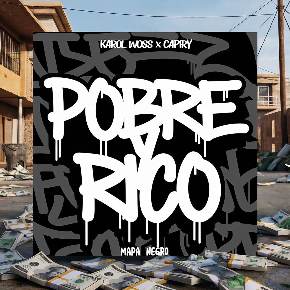 Picture of Pobre y Rico