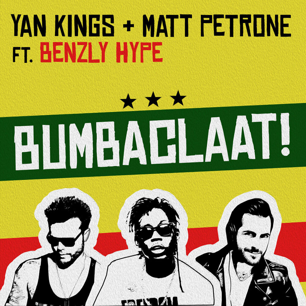 Picture of Bumbaclaat
