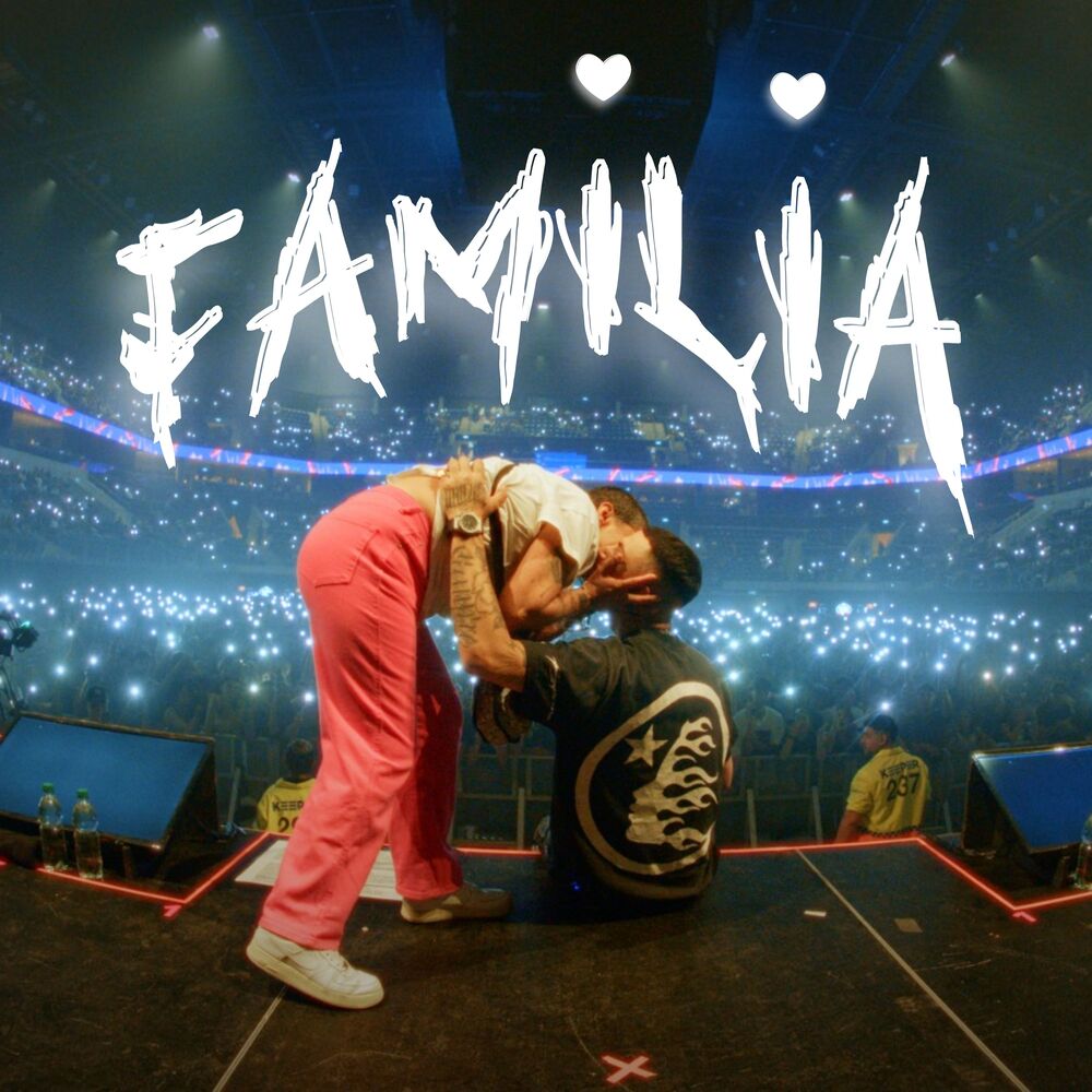 Picture of Familia