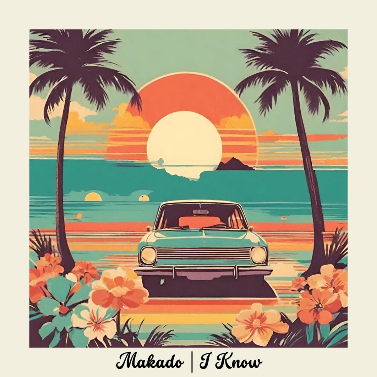 Album cover of I Know