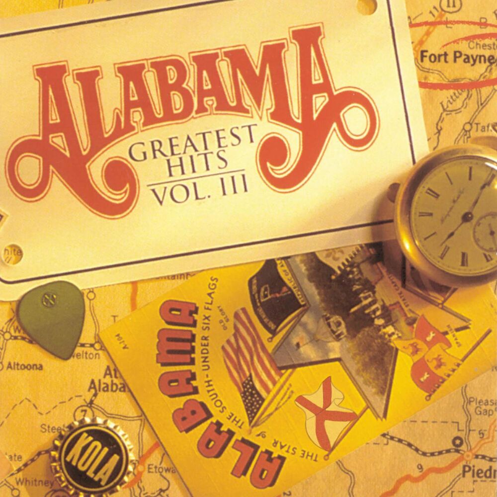 Picture of Greatest Hits Vol. III