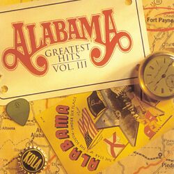 Cover of Greatest Hits Vol. III