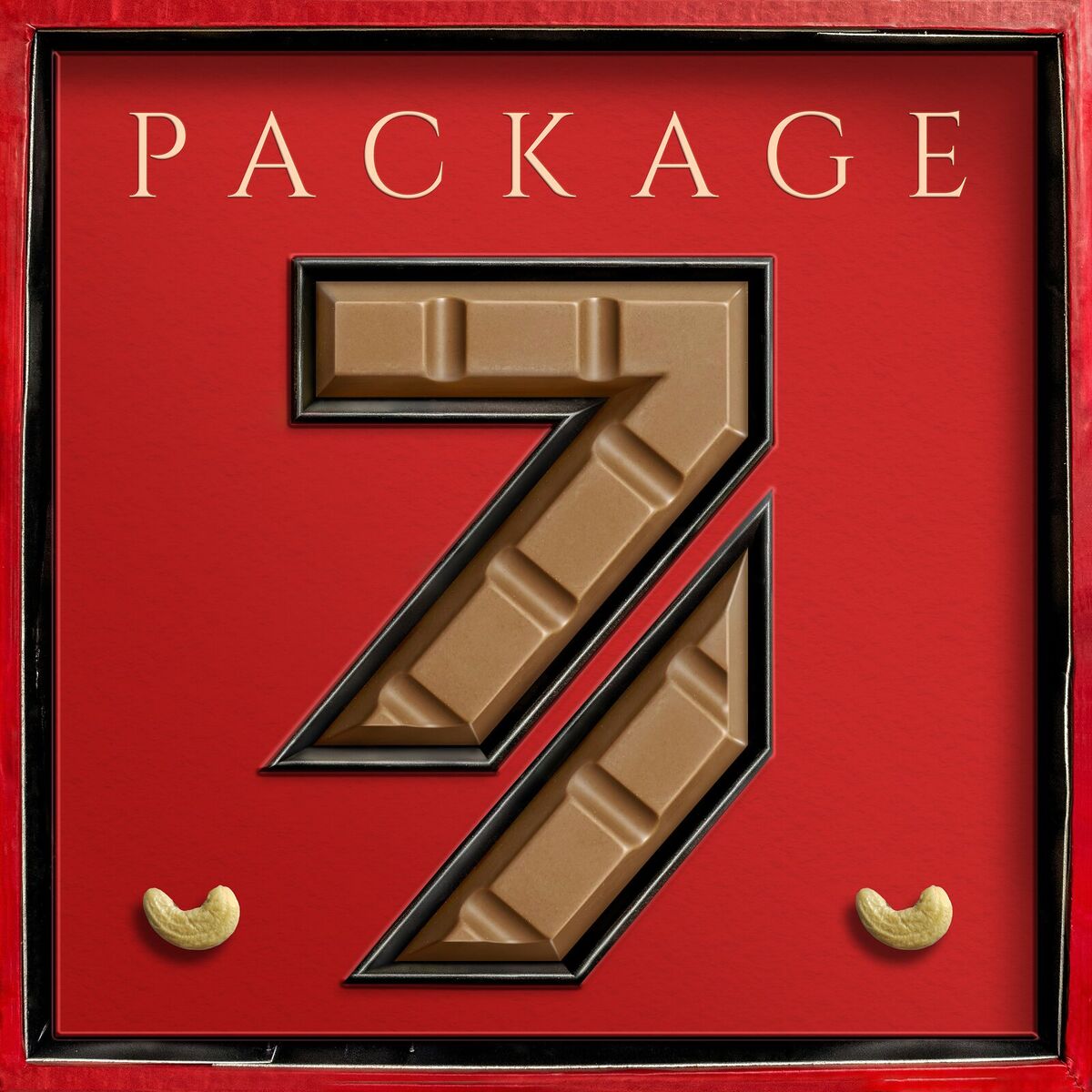 Album cover of Package 7