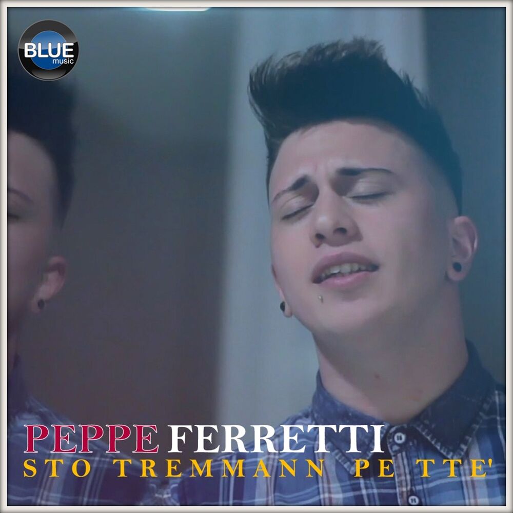 Picture of Sto' tremmann pe tte'