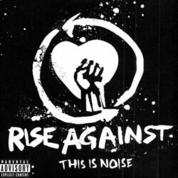 Cover of This Is Noise