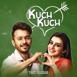 Cover of Kuch Kuch