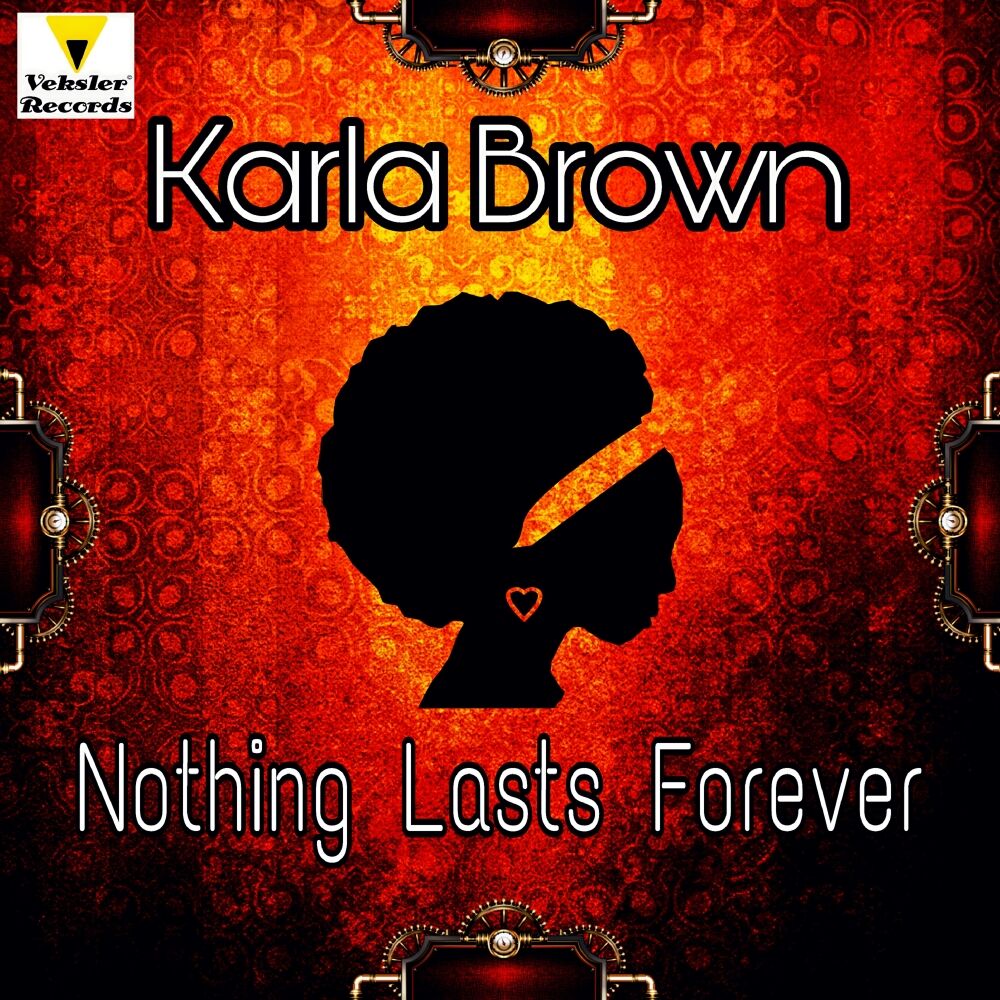 Picture of Nothing Lasts Forever