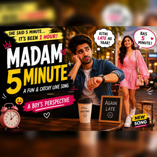 Madam 5 minute