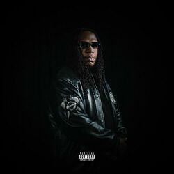 Cover of Mugshot