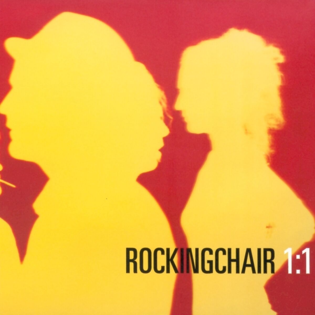 Album cover of 1:1
