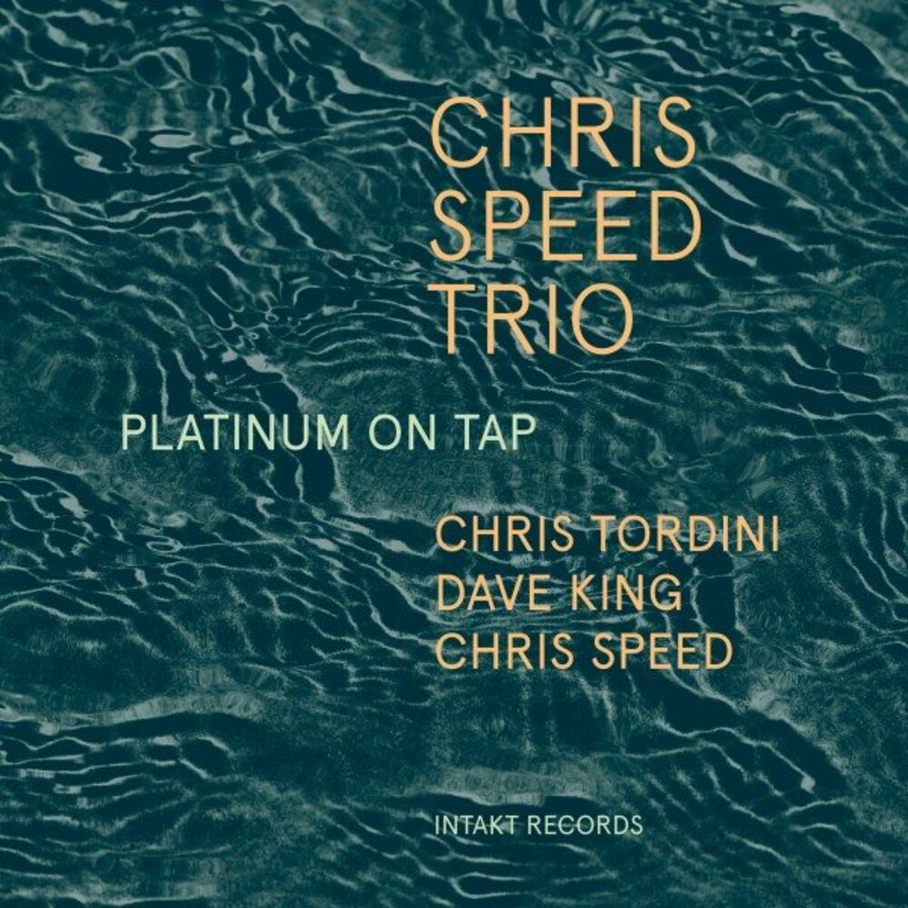 Picture of Platinum on Tap