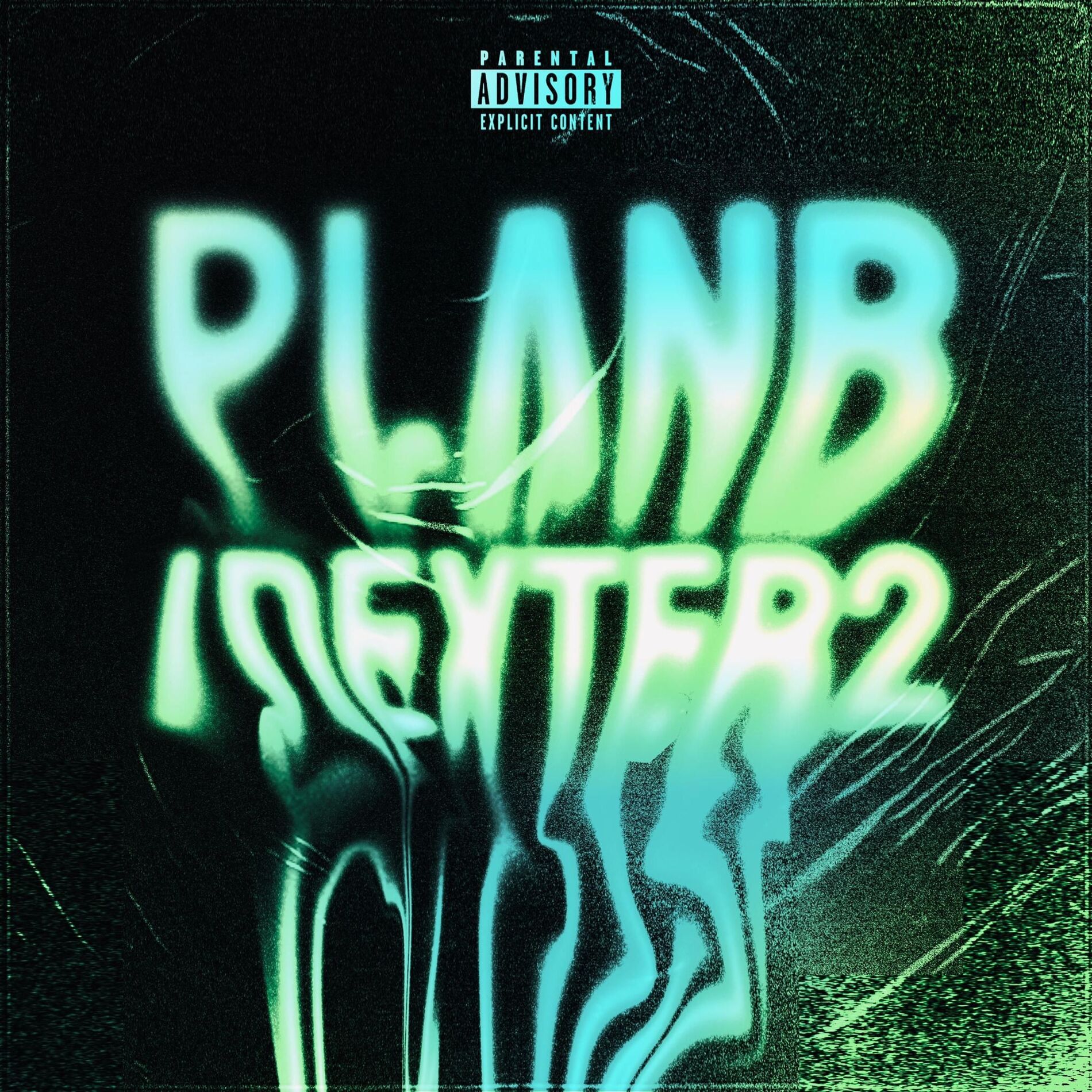 Album cover of PlanB/Dexter2