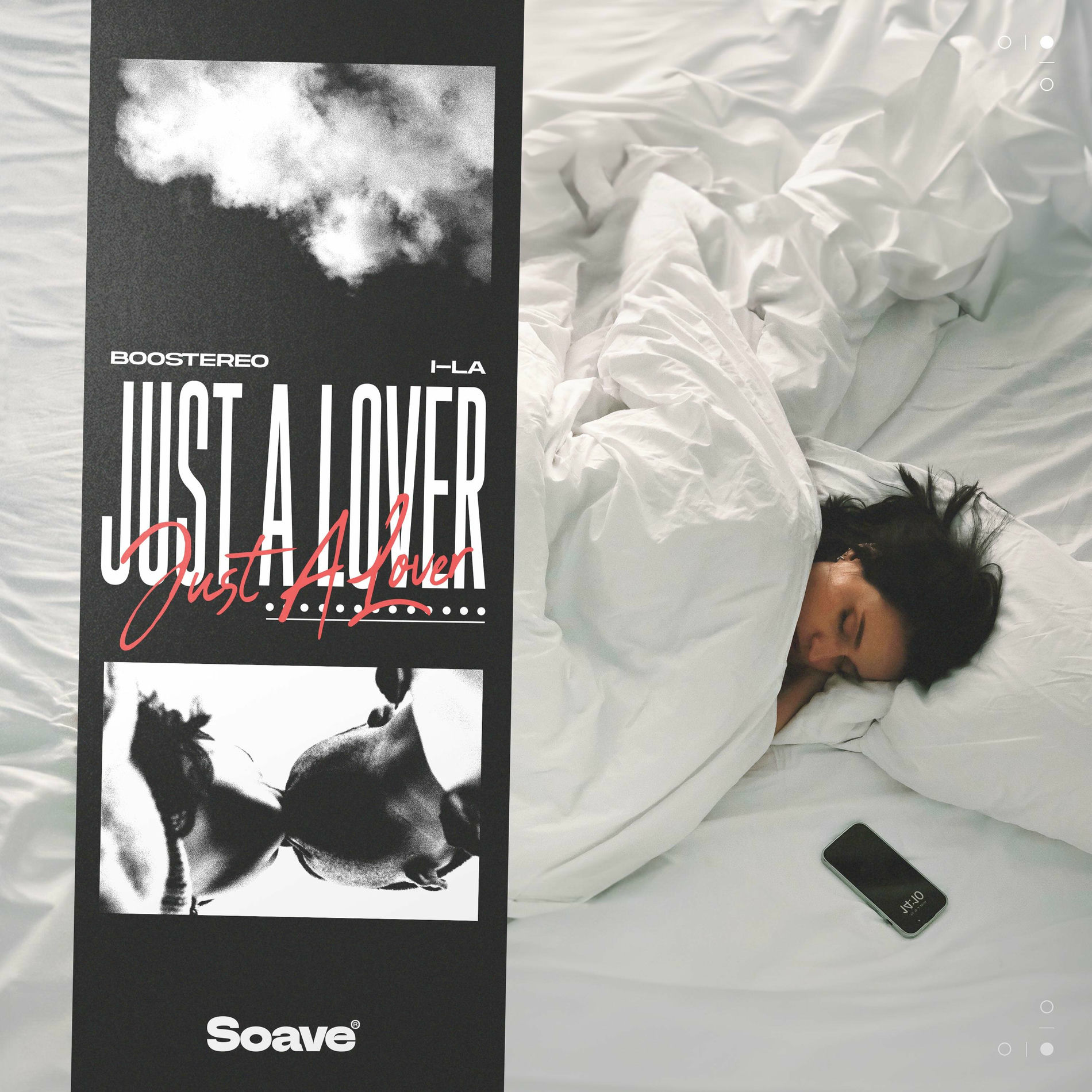 Album cover of Just a Lover