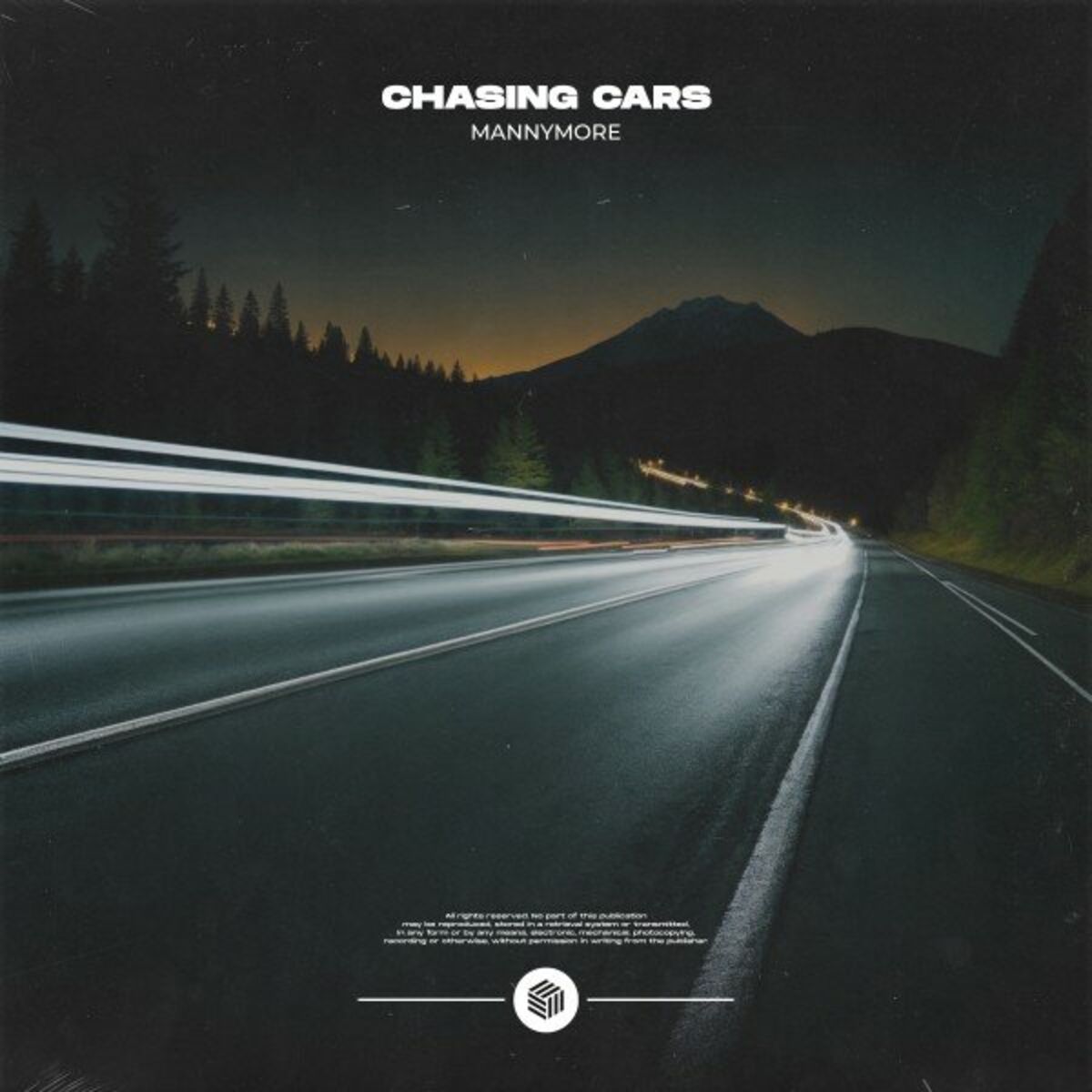 Album cover of Chasing Cars
