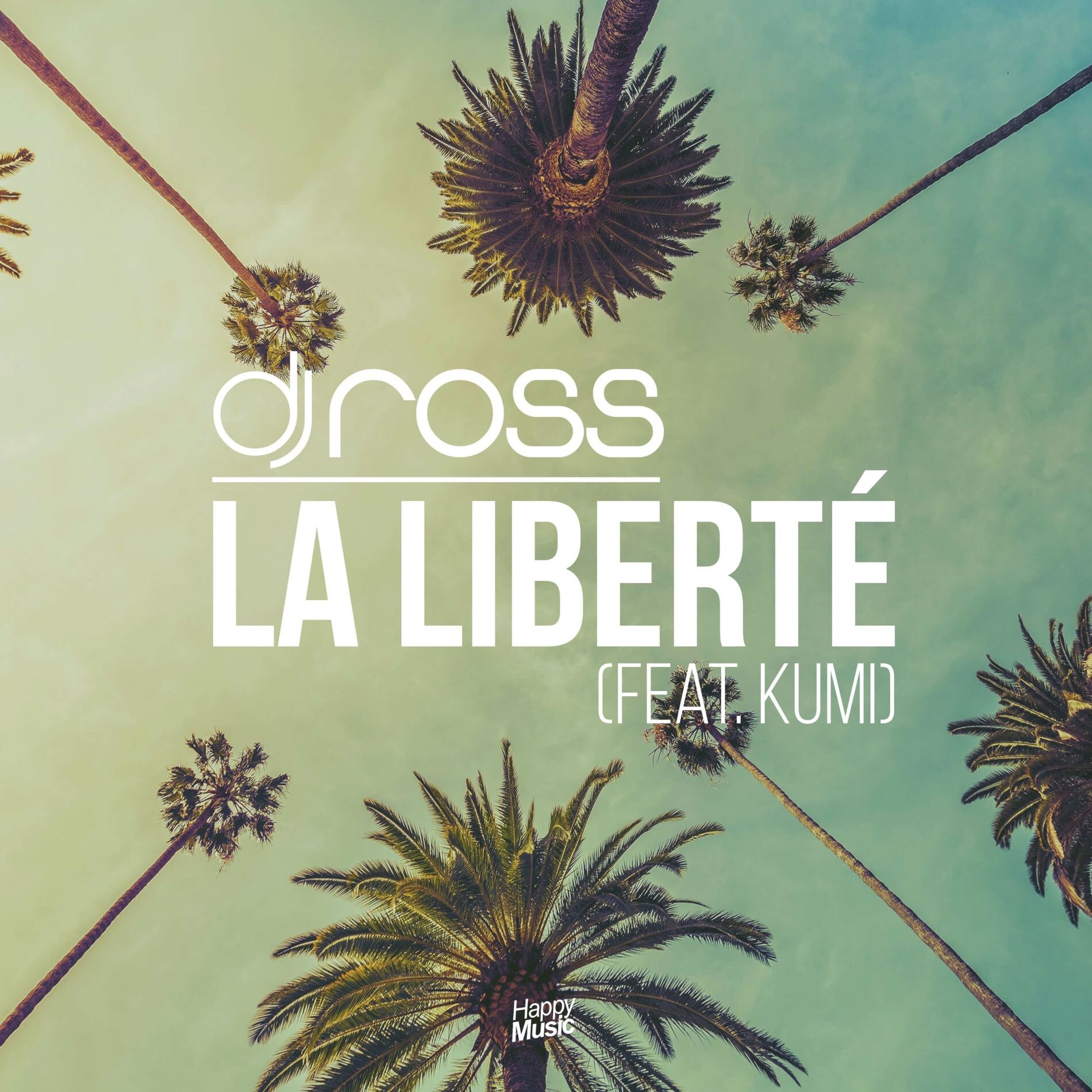 Album cover of La liberté