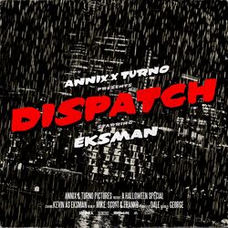 Cover of Dispatch