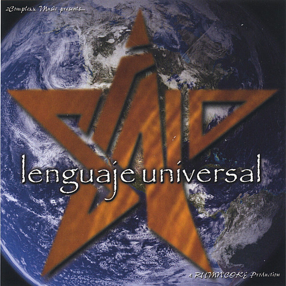 Picture of Lenguaje Universal