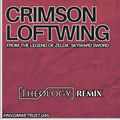 Crimson Loftwing (From The Legend of Zelda: Skyward Sword) (Theology Remix)