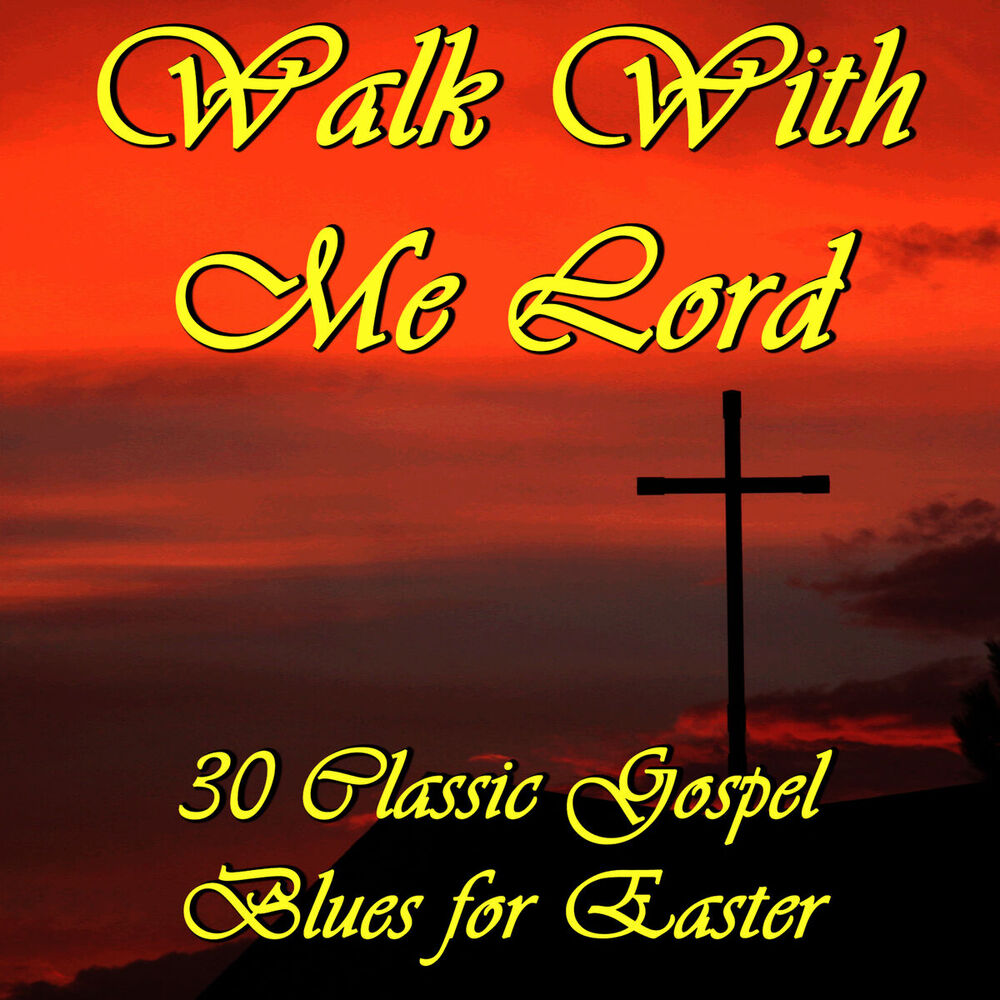 Picture of Gospel Sunday: 50 Christian Songs for Easter