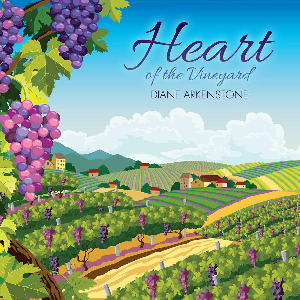 Picture of Heart of the Vineyard
